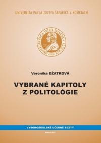 Vybrané kapitoly z politológie