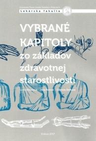 Vybrané kapitoly zo základov zdravotnej starostlivosti