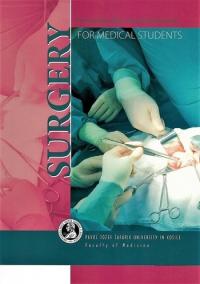 Surgery for medical students