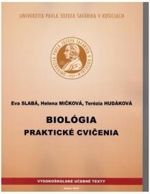 Biológia praktické cvičenia