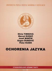 Ochorenia jazyka