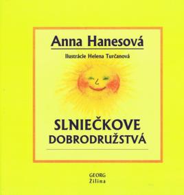 Slniečkove dobrodružstvá