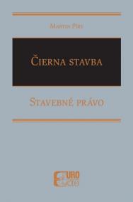 Čierna stavba - Stavebné právo