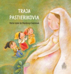 Traja pastierikovia