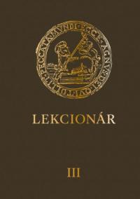 Lekcionár III