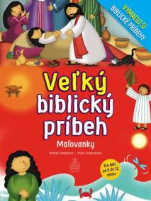 Veľký biblický príbeh