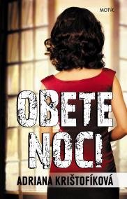 Obete noci