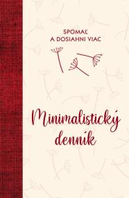 Minimalistický denník