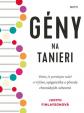 Gény na tanieri