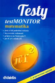 Testy testmonitor matematika