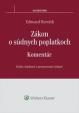 Zákon o súdnych poplatkoch - komentár