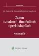 Zákon o znalcoch, tlmočníkoch a prekladateľoch