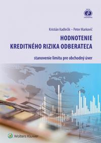 Hodnotenie kreditného rizika odberateľa