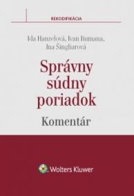 Správny súdny poriadok - komentár