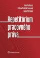 Repetitórium pracovného práva