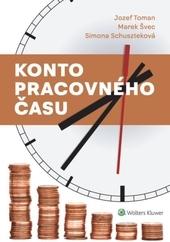 Konto pracovného času