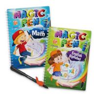 Magic pen - Angličtina - Matematika