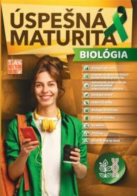 Úspešná maturita biológia