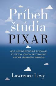 Príbeh štúdia Pixar