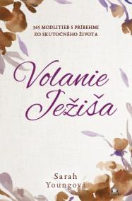 Volanie Ježiša