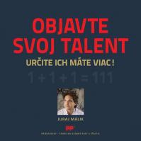 Objavte svoj talent