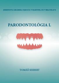 Parodontológia I.