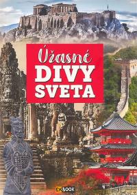 Úžasné divy sveta