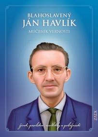 Blahoslavený Ján Havlík