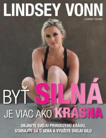 Byť silná je viac ako krásna