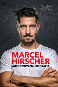 Marcel Hirscher – Autorizovaná biografia