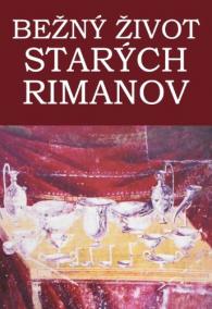 Bežný život starých Rimanov