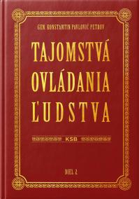 Tajomstvá ovládania ľudstva (diel 2.)