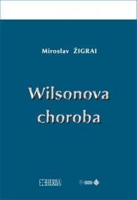 Wilsonova choroba