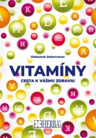 Vitamíny