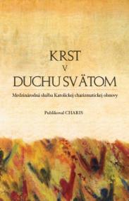 Krst v Duchu Svätom