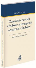 Označenia pôvodu výrobkov a zemepisné označenia výrobkov