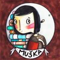 Muška