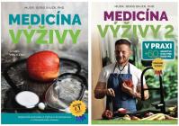 Medicína výživy 1+2 - limitovaná edícia