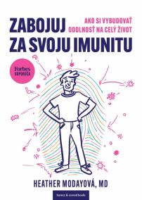 Zabojuj za svoju imunitu