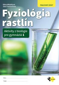 Fyziológia rastlín – pracovný zošit