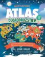 Neopísateľný – Atlas dobrodružstiev