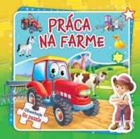 Práca na farme (2.vyd.)