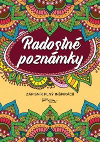 Radostné poznámky (3.vyd.)