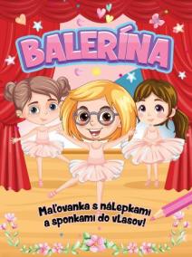 Balerína