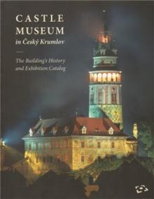 Castle Museum in Český Krumlov