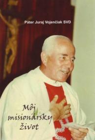 Môj misionársky život