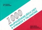 1000 najpoužívanejších viet a výrazov v taliančine