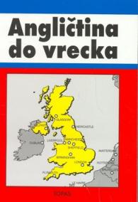 Angličtina do vrecka