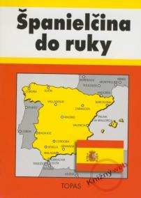 Španielčina  do ruky