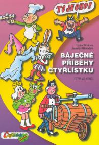 Báječné příběhy Čtyřlístku 1979-1982